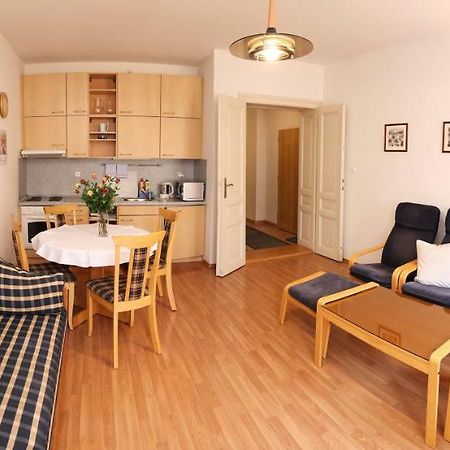 Apartman Ondrejska Karlsbad Eksteriør billede
